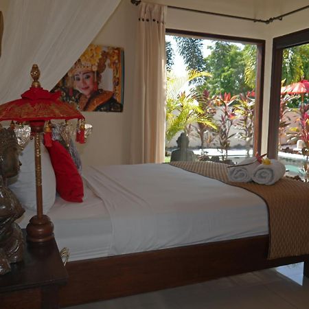 Hakuna Matata Bali Villas Uluwatu Exterior foto