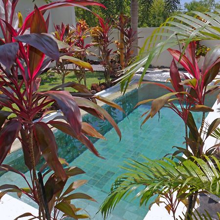 Hakuna Matata Bali Villas Uluwatu Exterior foto