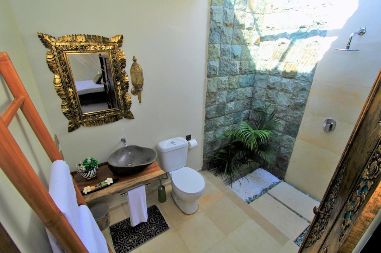 Hakuna Matata Bali Villas Uluwatu Habitación foto